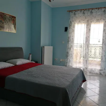 Iraklis Skala Rachoni (Thasos)