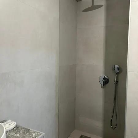 Iraklis Skala Rachoni (Thasos)