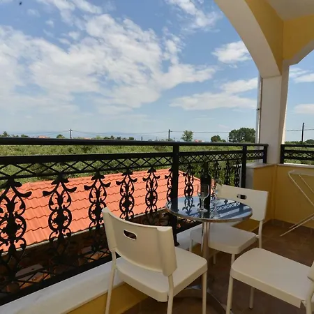 Iraklis Skala Rachoni (Thasos)