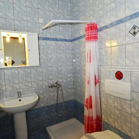 Lägenhetshotell Iraklis