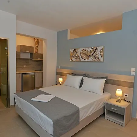 Iraklis Skala Rachoni (Thasos)