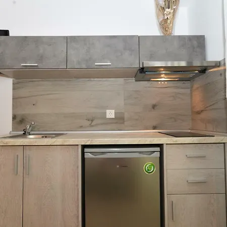 Iraklis Skala Rachoni (Thasos)