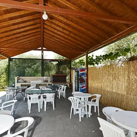 Lägenhetshotell Iraklis