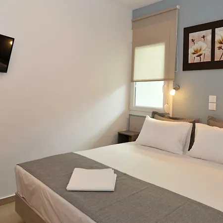 Iraklis Skala Rachoni (Thasos)