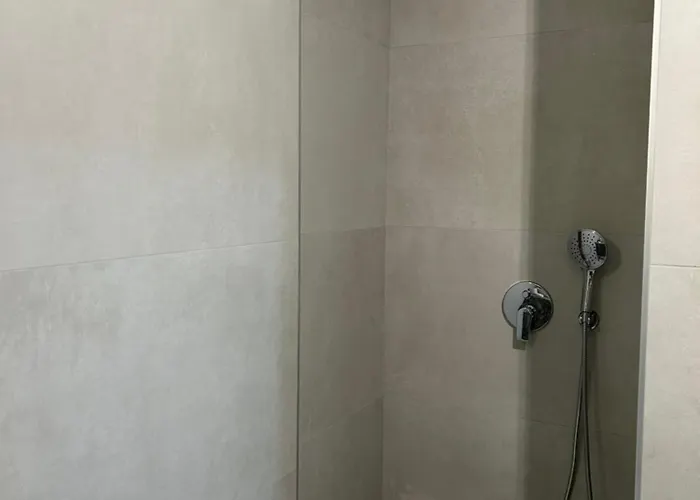 伊拉克利斯酒店 Skala Rachoni (Thasos)