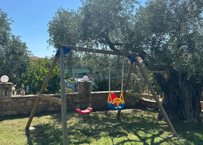 公寓式酒店 伊拉克利斯酒店