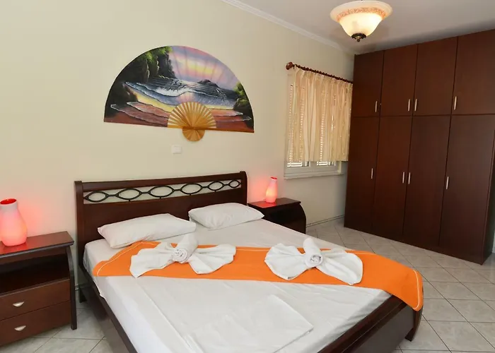 伊拉克利斯酒店 3* Skala Rachoni (Thasos)