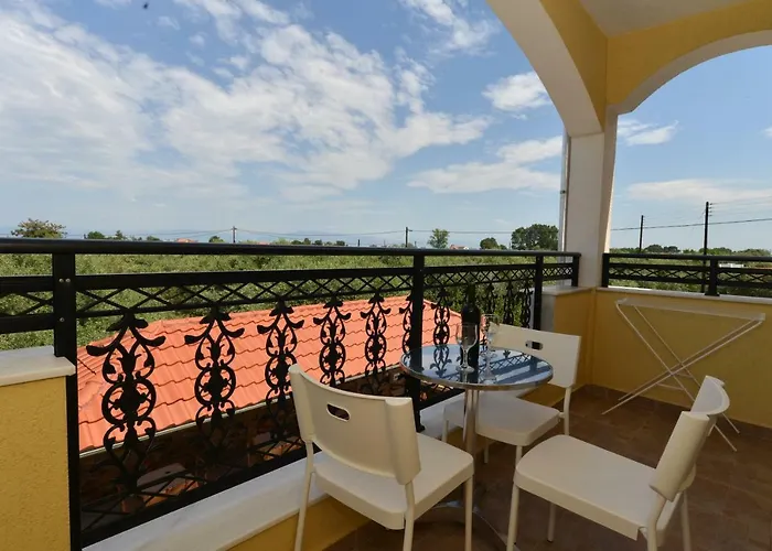 伊拉克利斯酒店 Skala Rachoni (Thasos)