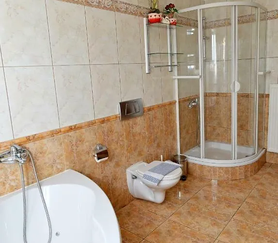 伊拉克利斯酒店 3*