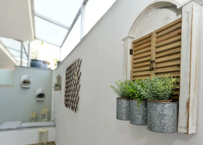 伊拉克利斯酒店 Skala Rachoni (Thasos)