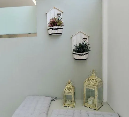 伊拉克利斯酒店 3*