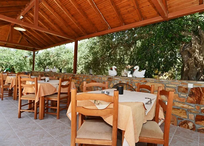 伊拉克利斯酒店 公寓式酒店