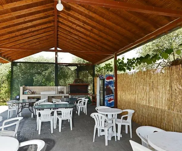 公寓式酒店 伊拉克利斯酒店