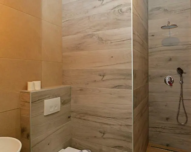 伊拉克利斯酒店 Skala Rachoni (Thasos)