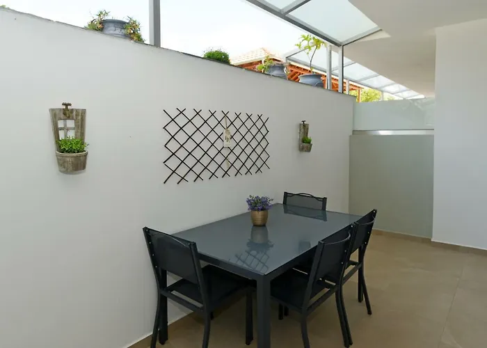 伊拉克利斯酒店 3*