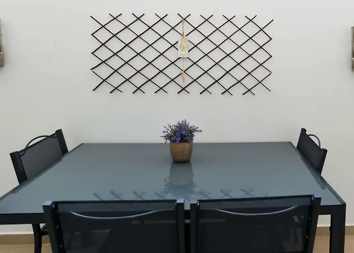 伊拉克利斯酒店 3*