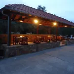 公寓式酒店 伊拉克利斯酒店 Skala Rachoni (Thasos)
