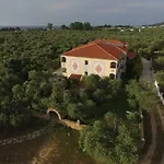 伊拉克利斯酒店 Skala Rachoni (Thasos)