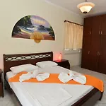 伊拉克利斯酒店 3* Skala Rachoni (Thasos)