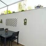 伊拉克利斯酒店 公寓式酒店 3*