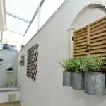 伊拉克利斯酒店 Skala Rachoni (Thasos)
