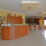 公寓式酒店 伊拉克利斯酒店