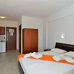 伊拉克利斯酒店 公寓式酒店 Skala Rachoni (Thasos)
