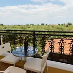 伊拉克利斯酒店 公寓式酒店 Skala Rachoni (Thasos)