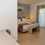 伊拉克利斯酒店 3* Skala Rachoni (Thasos)