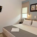 伊拉克利斯酒店 Skala Rachoni (Thasos)