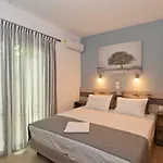 伊拉克利斯酒店 Skala Rachoni (Thasos)