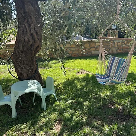 Iraklis Aparthotel