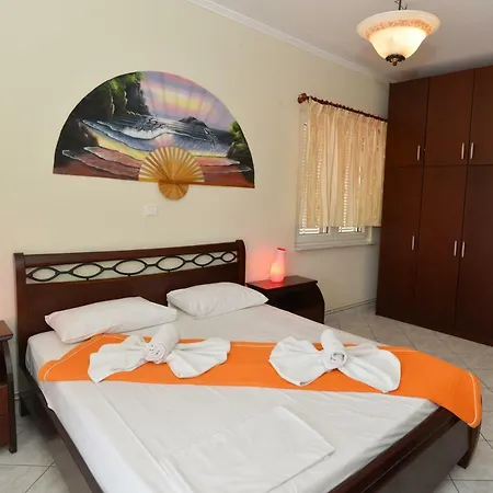 Iraklis 3* Szkála Rahoníu