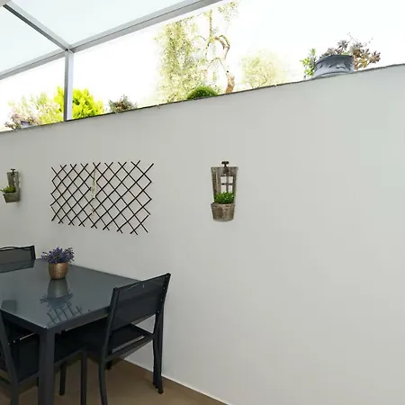 Iraklis Lejlighedshotel 3*