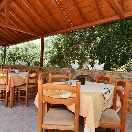 Iraklis Aparthotel