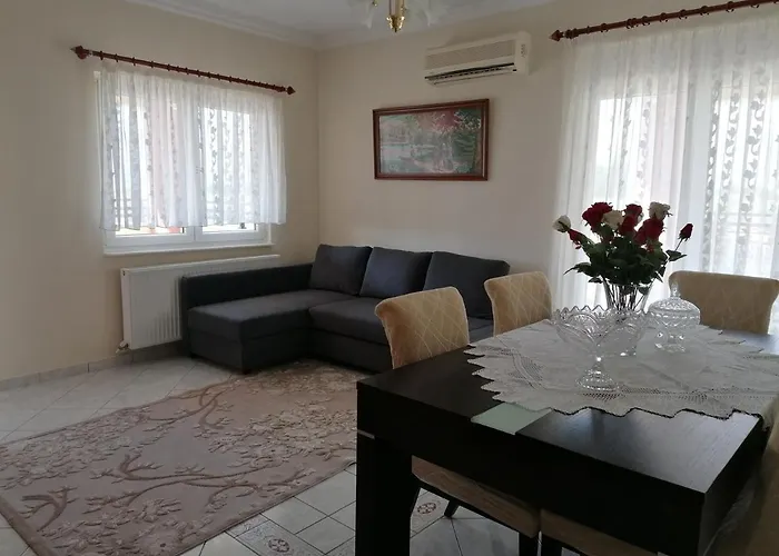 Iraklis Appart hôtel 3*