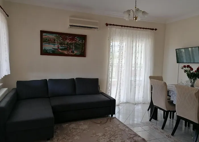 Iraklis Appart hôtel