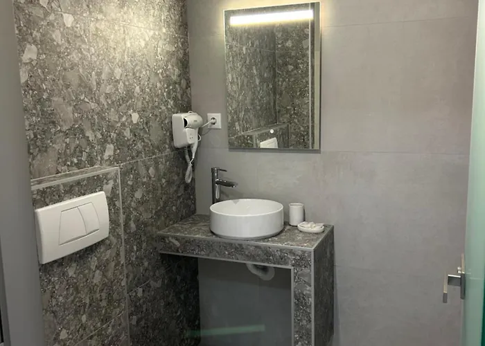 Iraklis Appart hôtel 3*