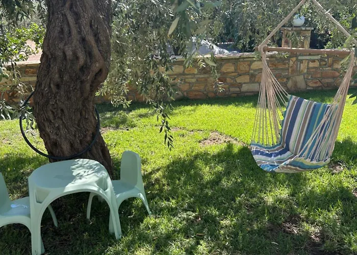 Iraklis Appart hôtel