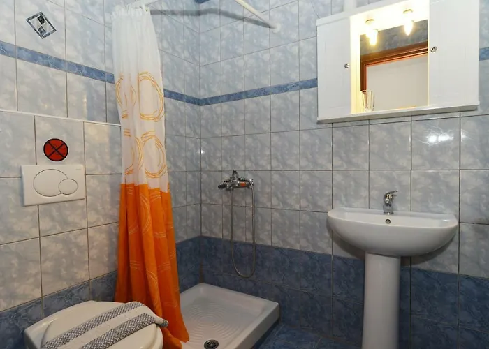 Appart hôtel Iraklis 3*