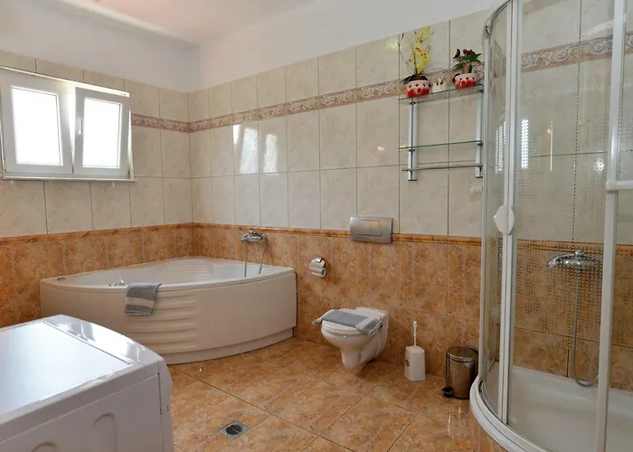 Iraklis Appart hôtel 3*