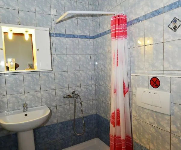 Appart hôtel Iraklis